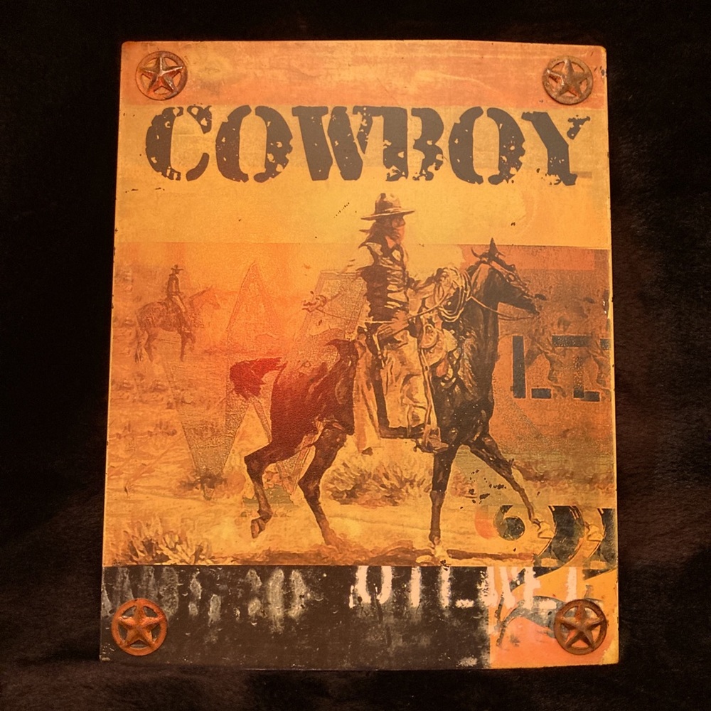Western Decor